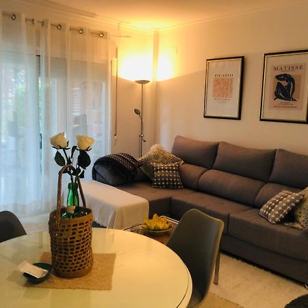 Brisas Del Montgo Villa Denia Bagian luar foto