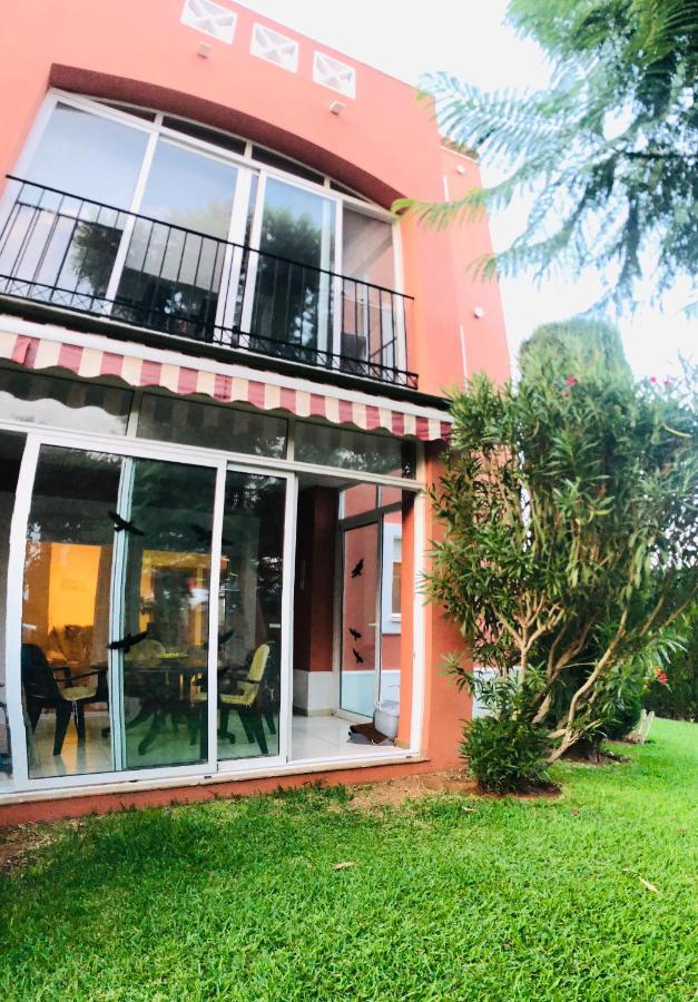 Brisas Del Montgo Villa Denia Bagian luar foto