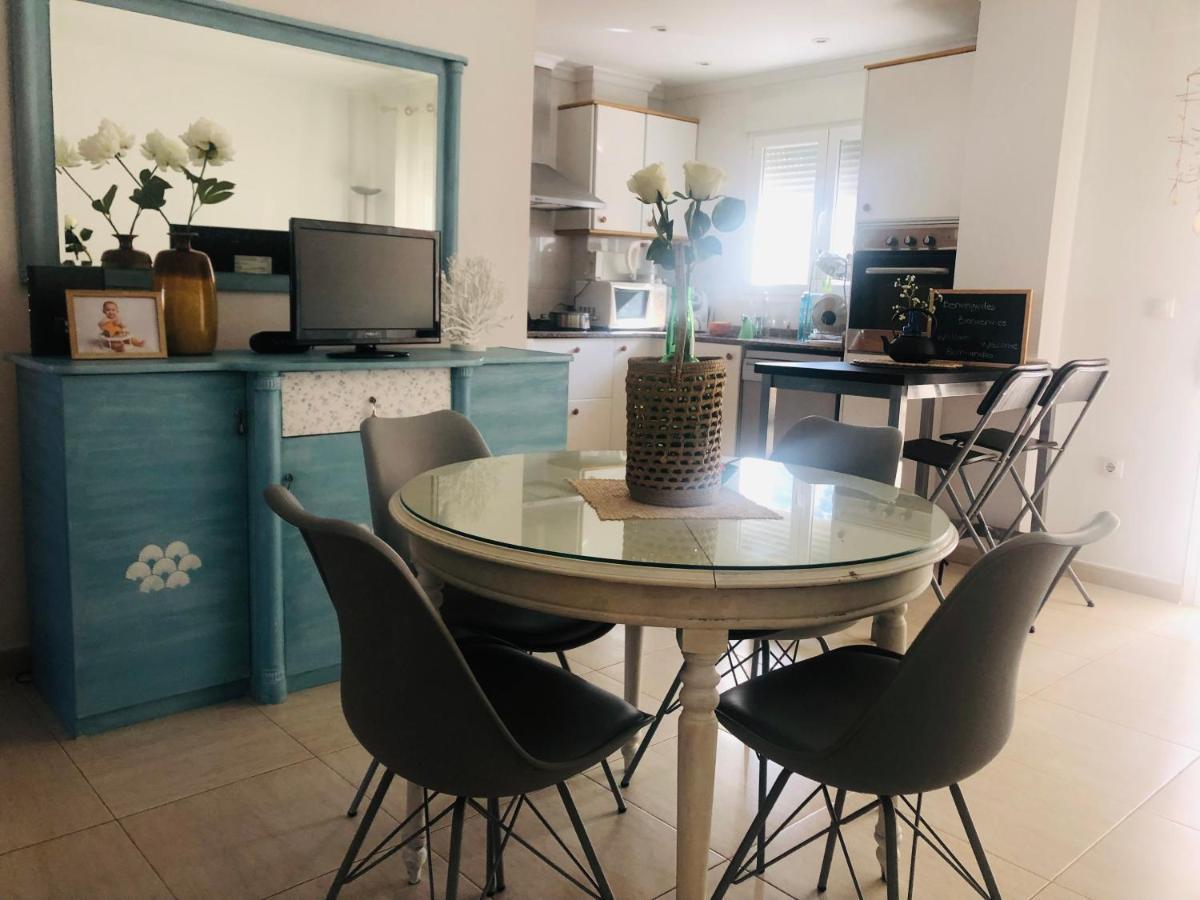 Brisas Del Montgo Villa Denia Bagian luar foto