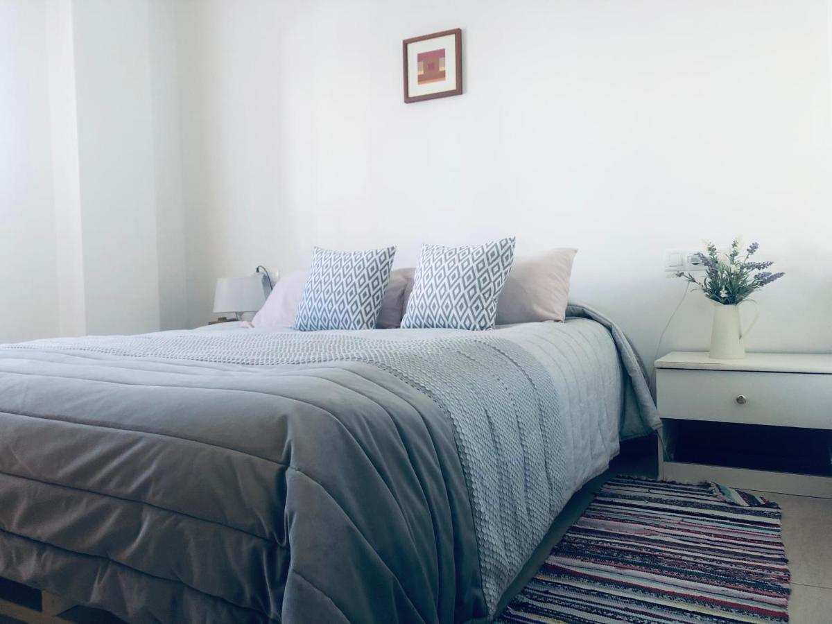 Brisas Del Montgo Villa Denia Bagian luar foto