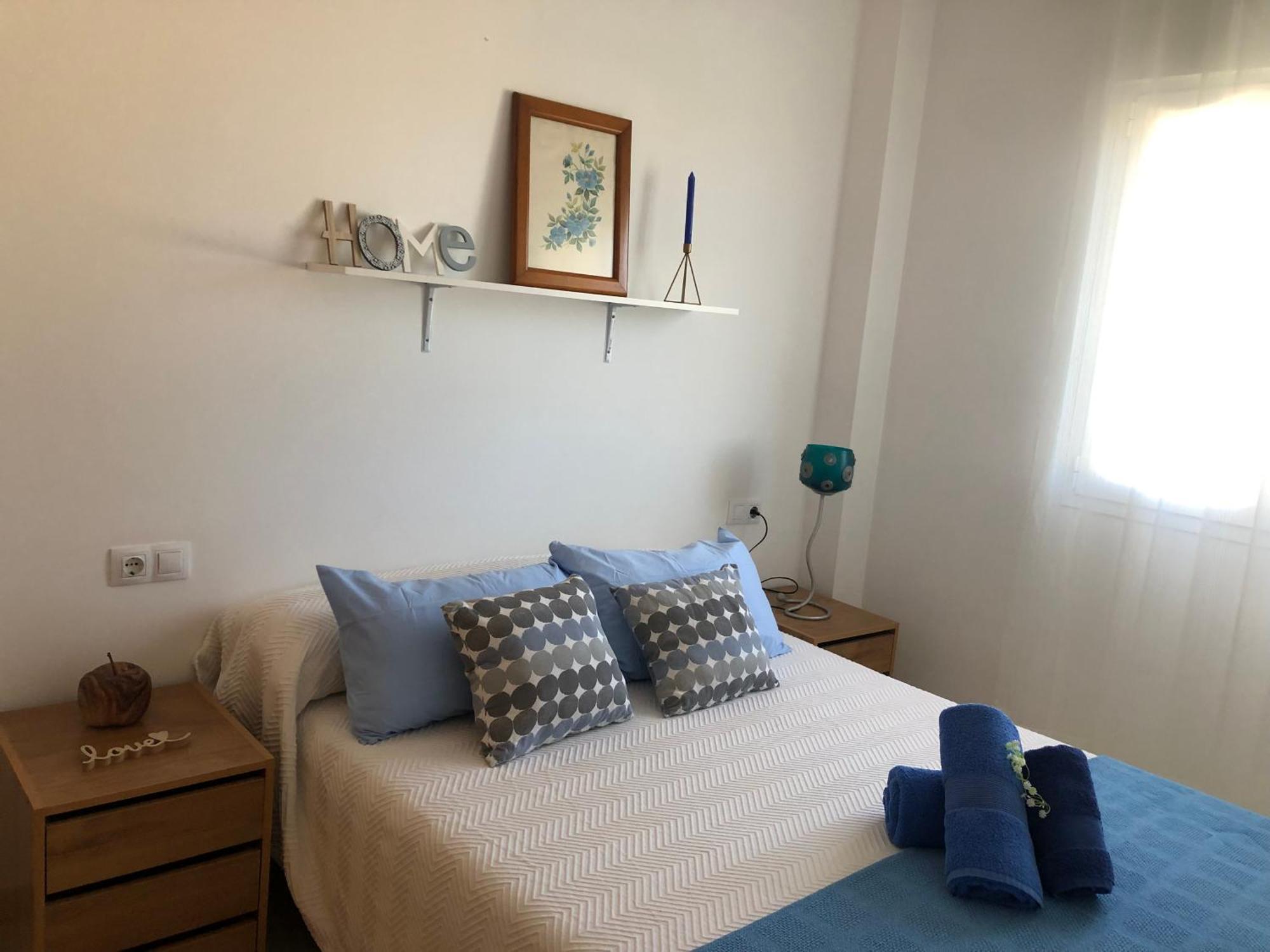 Brisas Del Montgo Villa Denia Bagian luar foto
