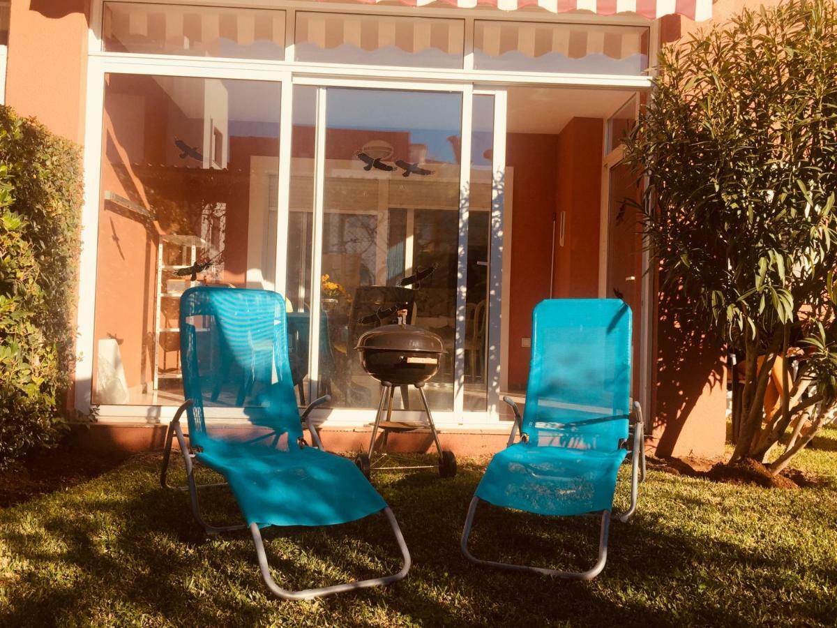 Brisas Del Montgo Villa Denia Bagian luar foto