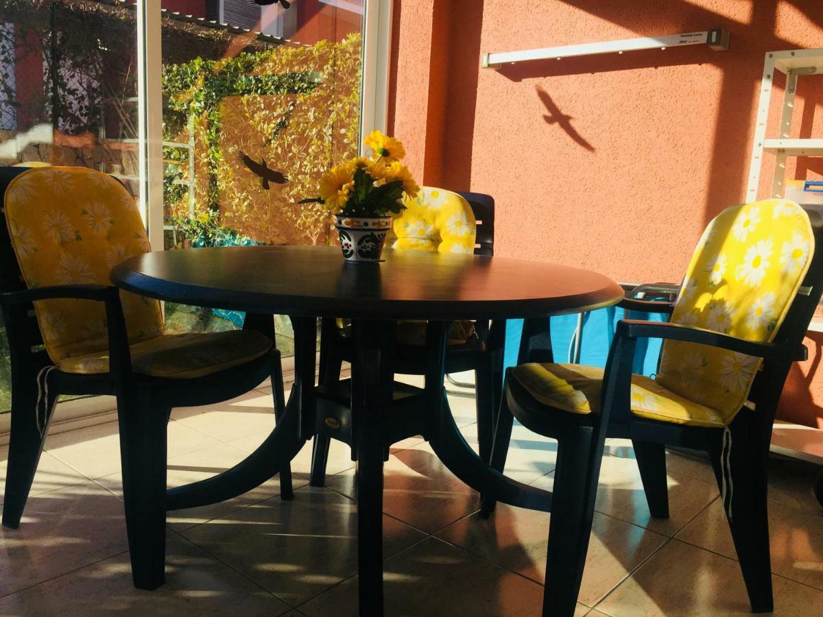 Brisas Del Montgo Villa Denia Bagian luar foto