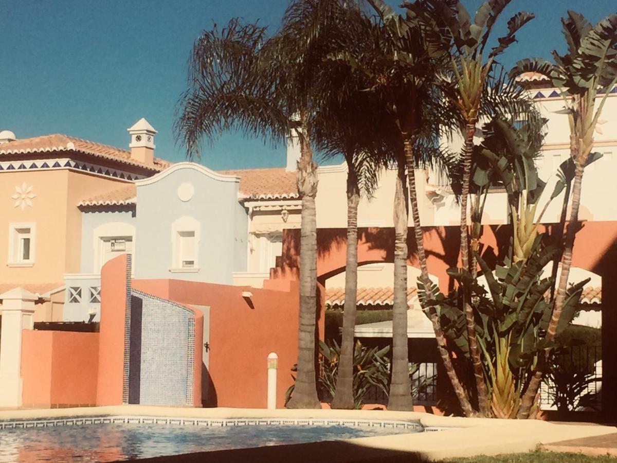 Brisas Del Montgo Villa Denia Bagian luar foto