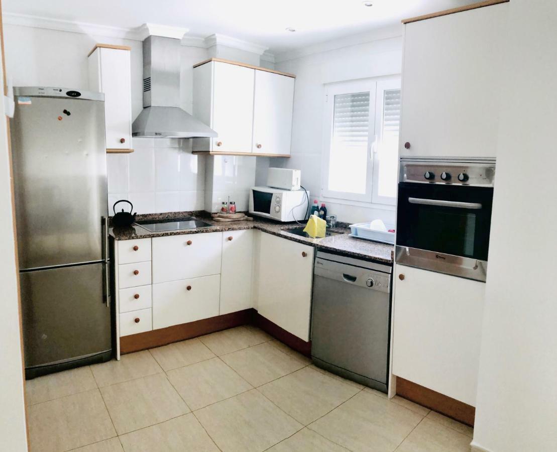 Brisas Del Montgo Villa Denia Bagian luar foto