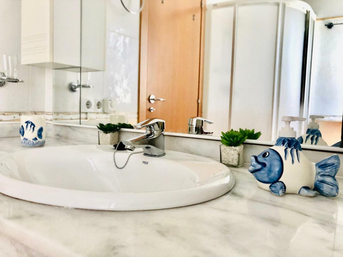 Brisas Del Montgo Villa Denia Bagian luar foto