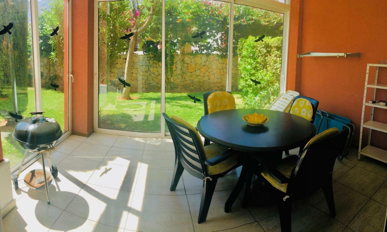 Brisas Del Montgo Villa Denia Bagian luar foto